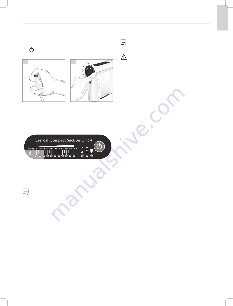 laerdal LCSU 4 Manual Download Page 205