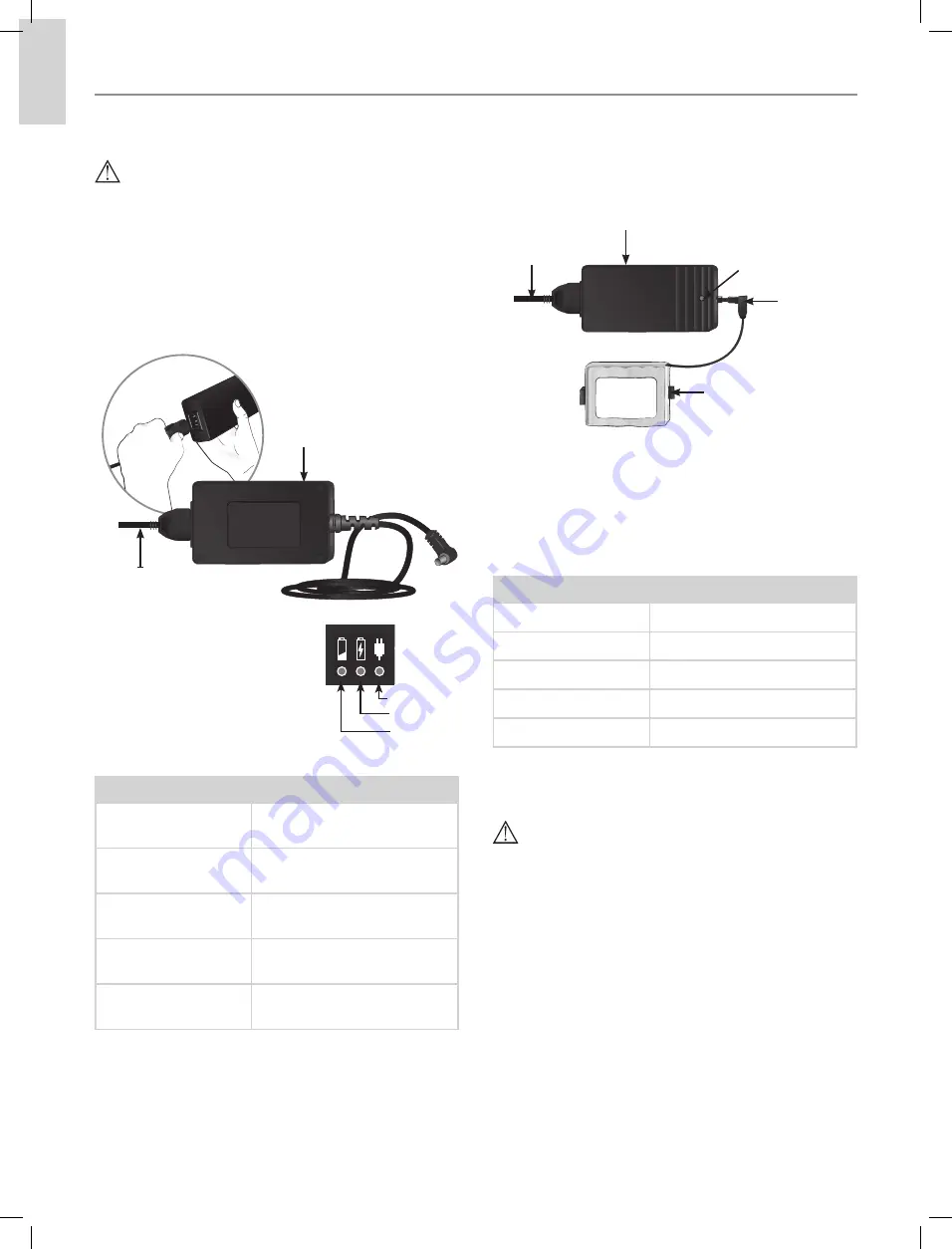 laerdal LCSU 4 Manual Download Page 206