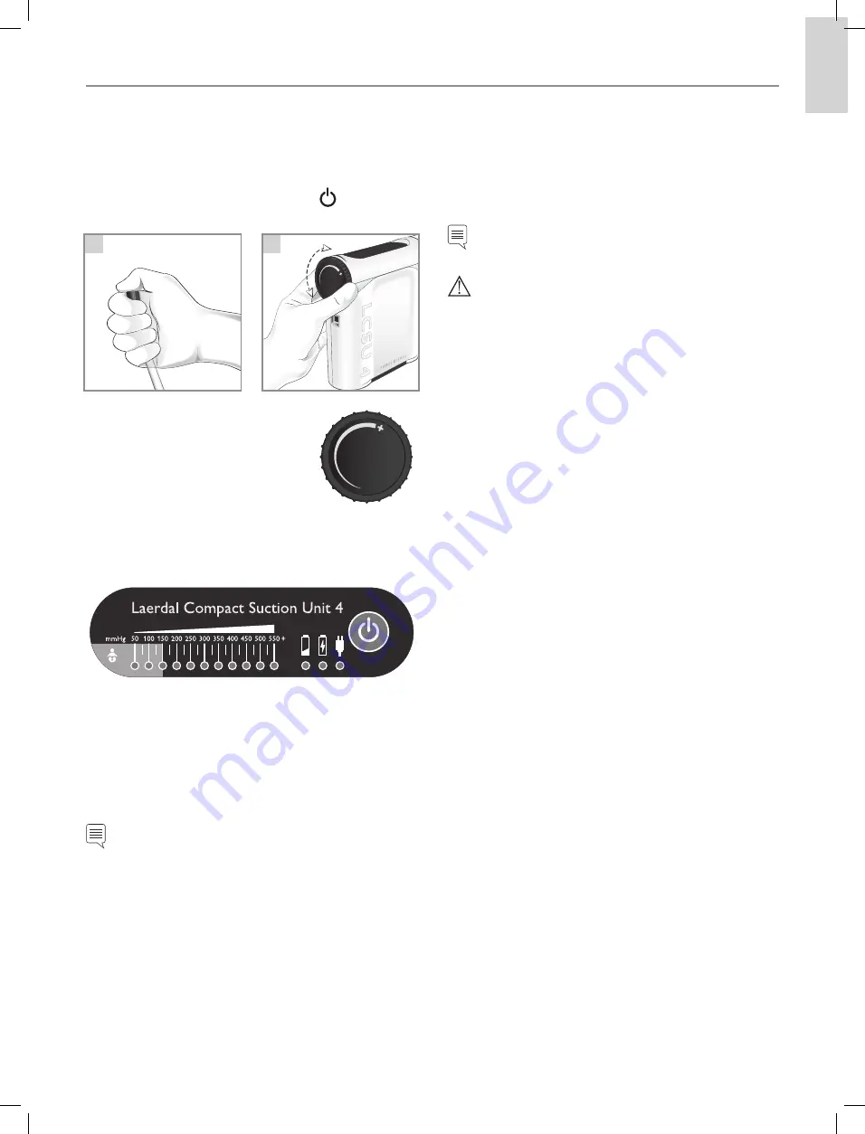 laerdal LCSU 4 Manual Download Page 219