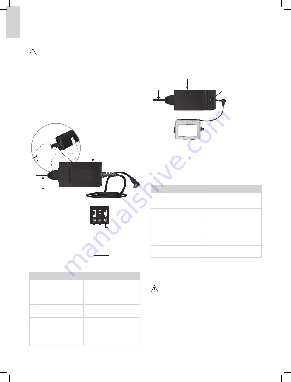 laerdal LCSU 4 Manual Download Page 220