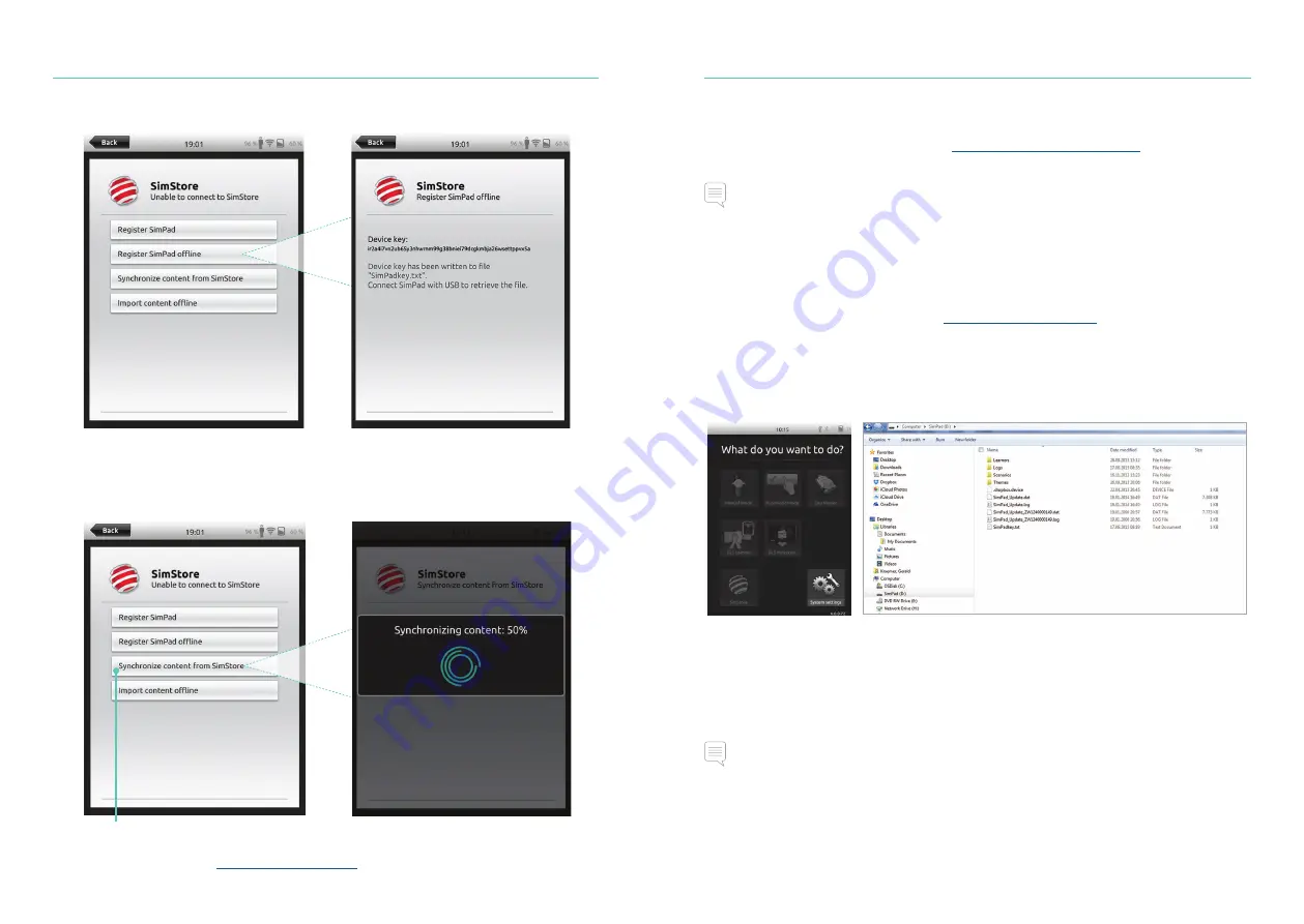 laerdal Link Box User Manual Download Page 26