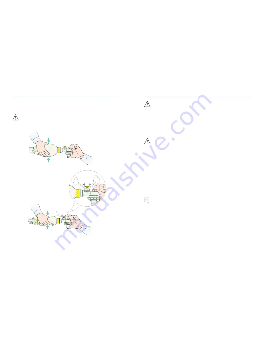 laerdal LSR Adult User Manual Download Page 15