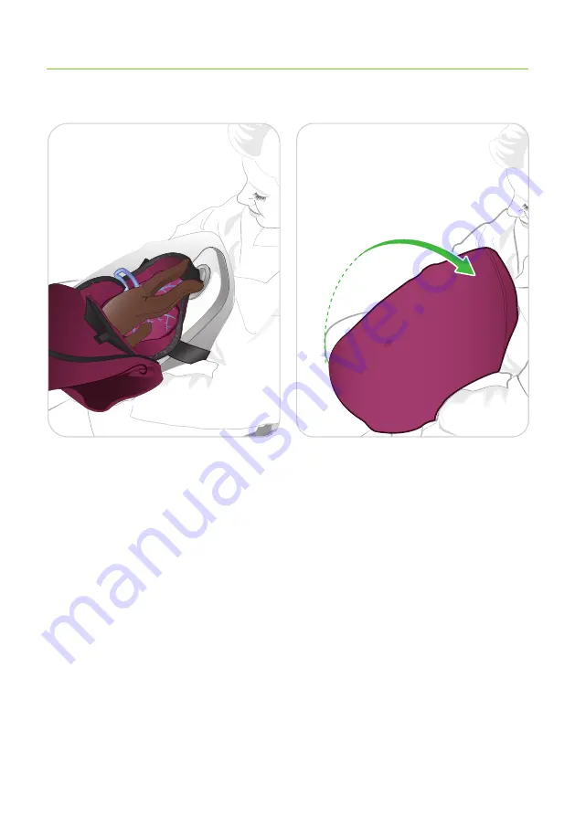 laerdal MamaNatalie User Manual Download Page 18