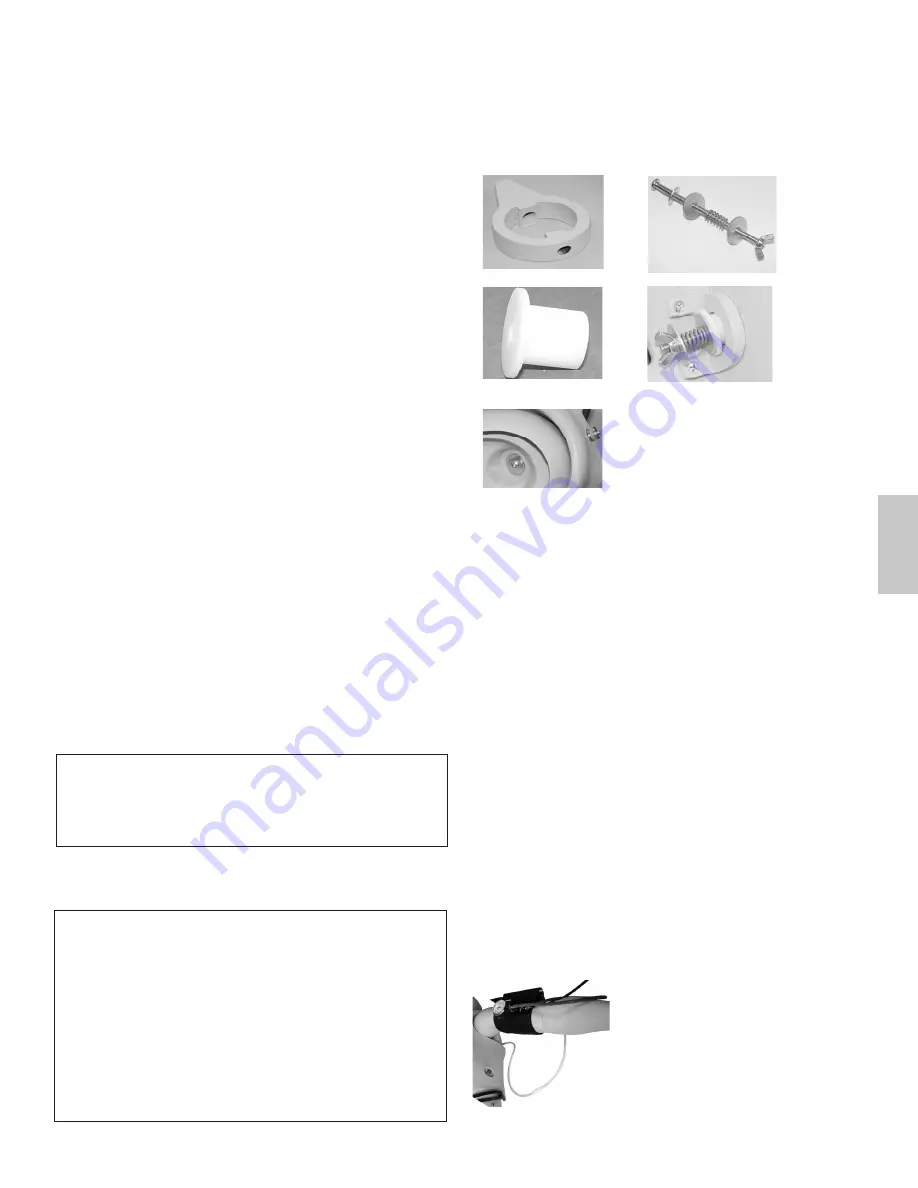 laerdal MegaCode Kelly Advanced Directions For Use Manual Download Page 55