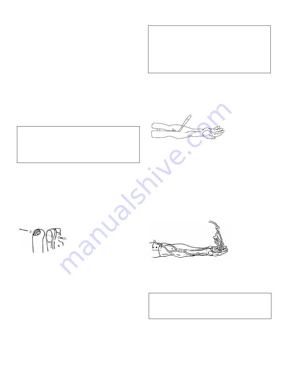 laerdal MegaCode Kelly Advanced Directions For Use Manual Download Page 108