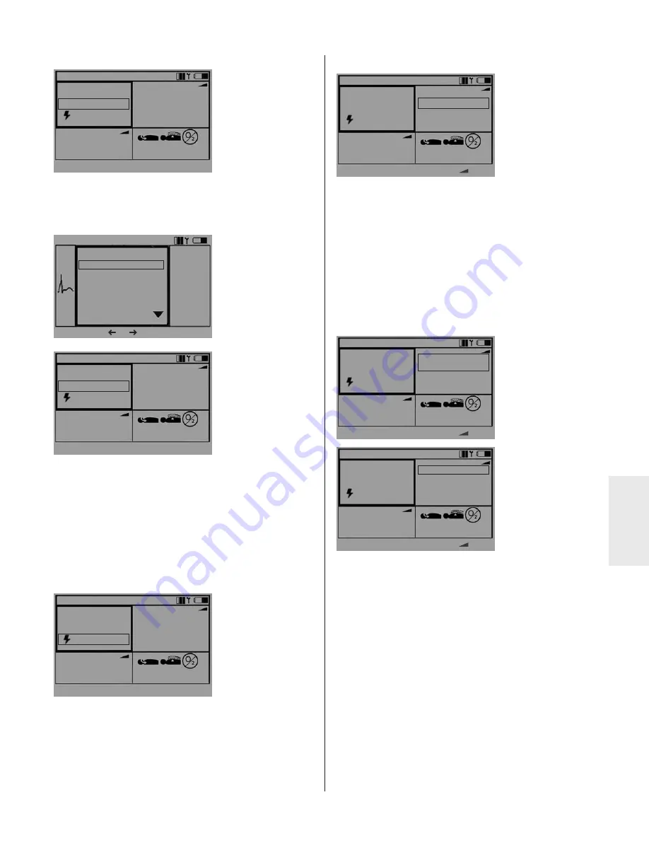 laerdal Resusci Anne Simulator Directions For Use Manual Download Page 57