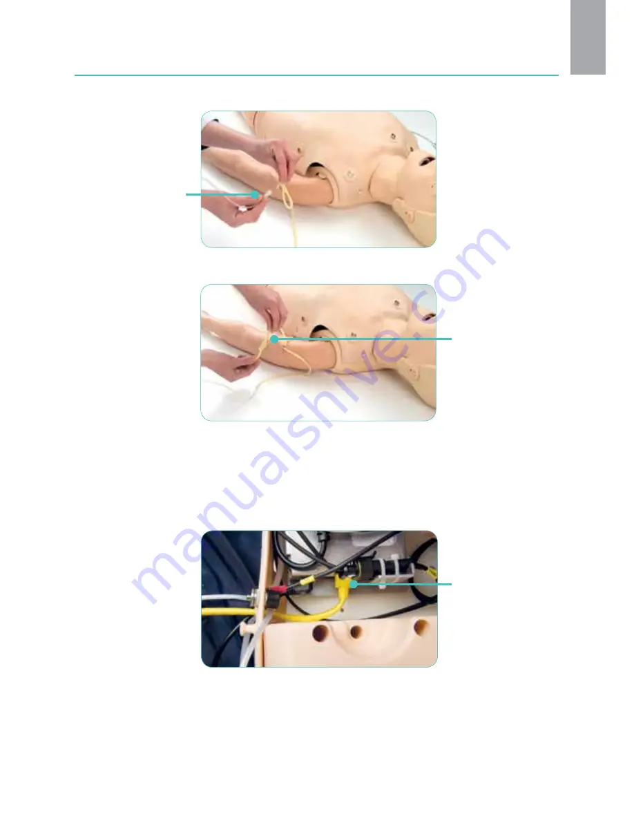 laerdal Resusci AnneSimulator Manual Download Page 9