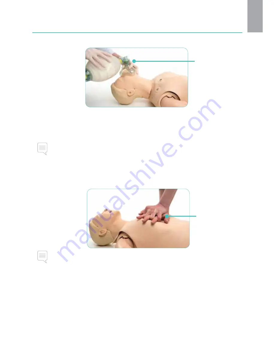 laerdal Resusci AnneSimulator Manual Download Page 11