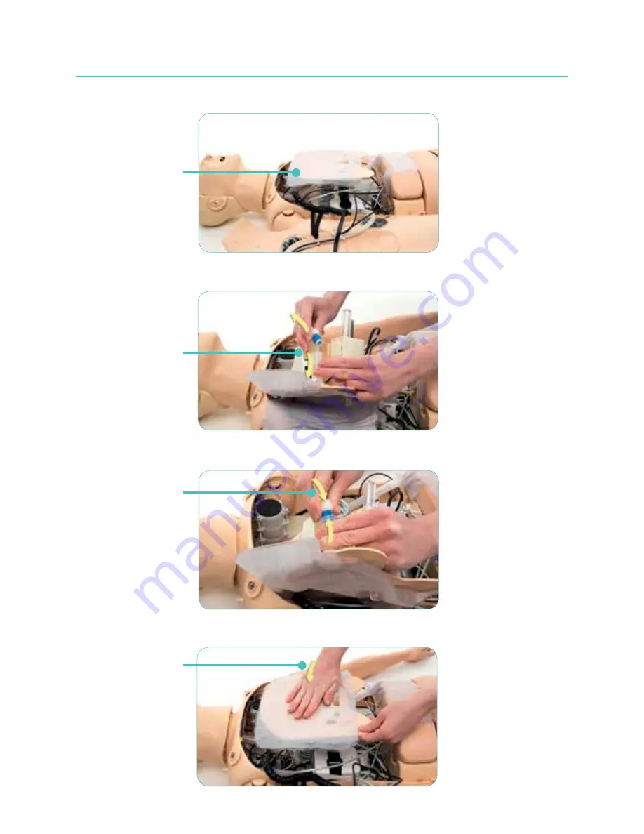 laerdal Resusci AnneSimulator Manual Download Page 18