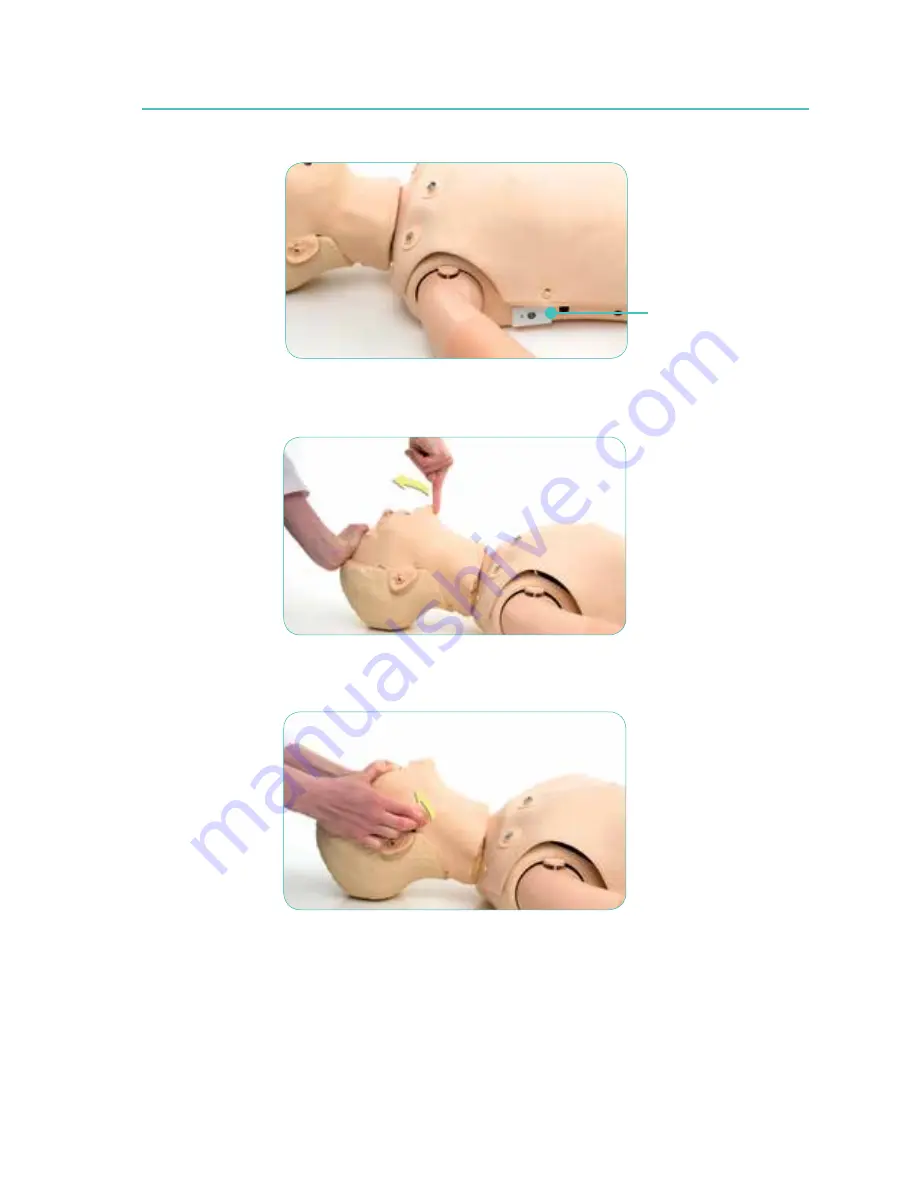 laerdal Resusci AnneSimulator Manual Download Page 50