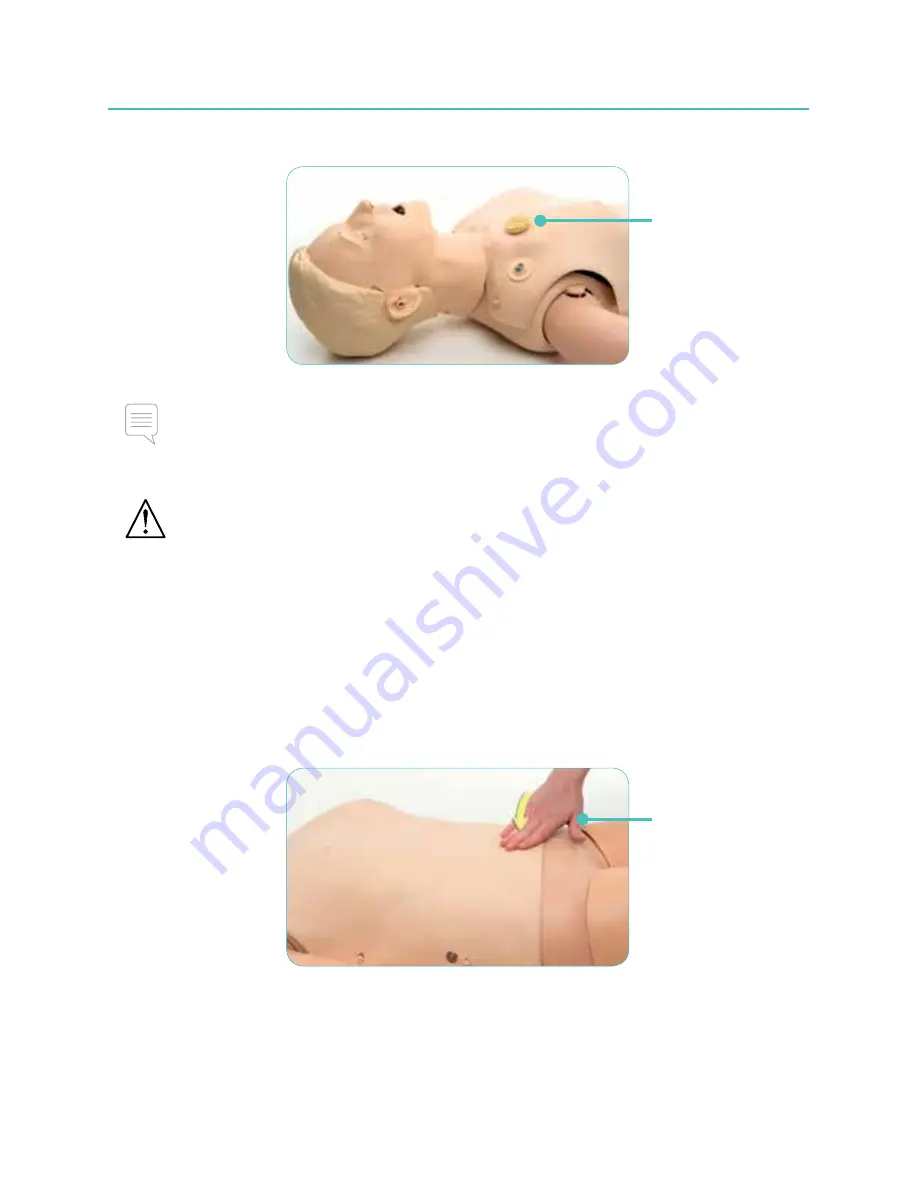 laerdal Resusci AnneSimulator Manual Download Page 52