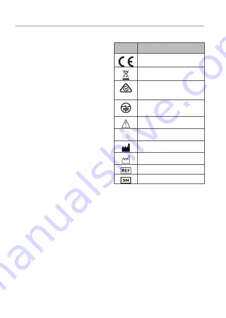 laerdal SimNewB Important Product Information Download Page 12