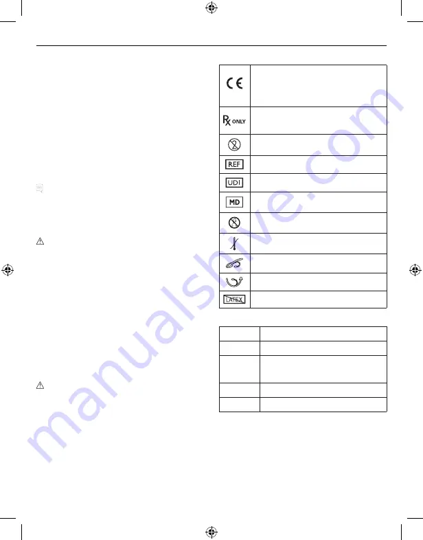 laerdal Thomas Tube Holder User Manual Download Page 11