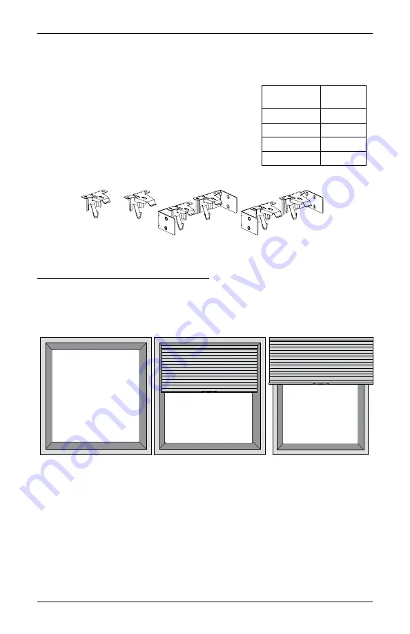 Lafayette Accu-Rise Operating System Installation Instructions Manual Download Page 5