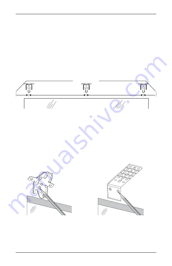 Lafayette Accu-Rise Operating System Installation Instructions Manual Download Page 7