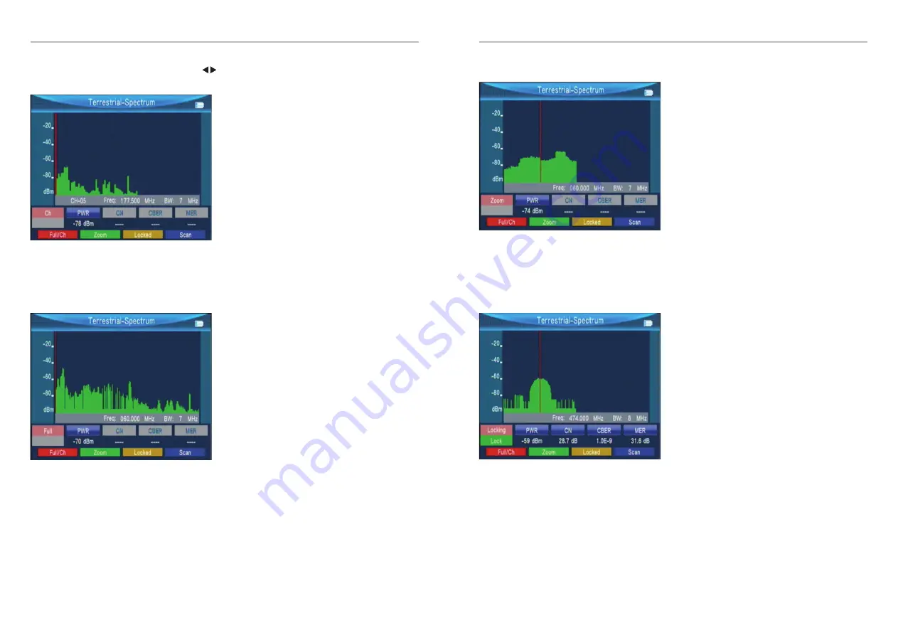 Lafayette DUO2 DVB-S User Manual Download Page 24