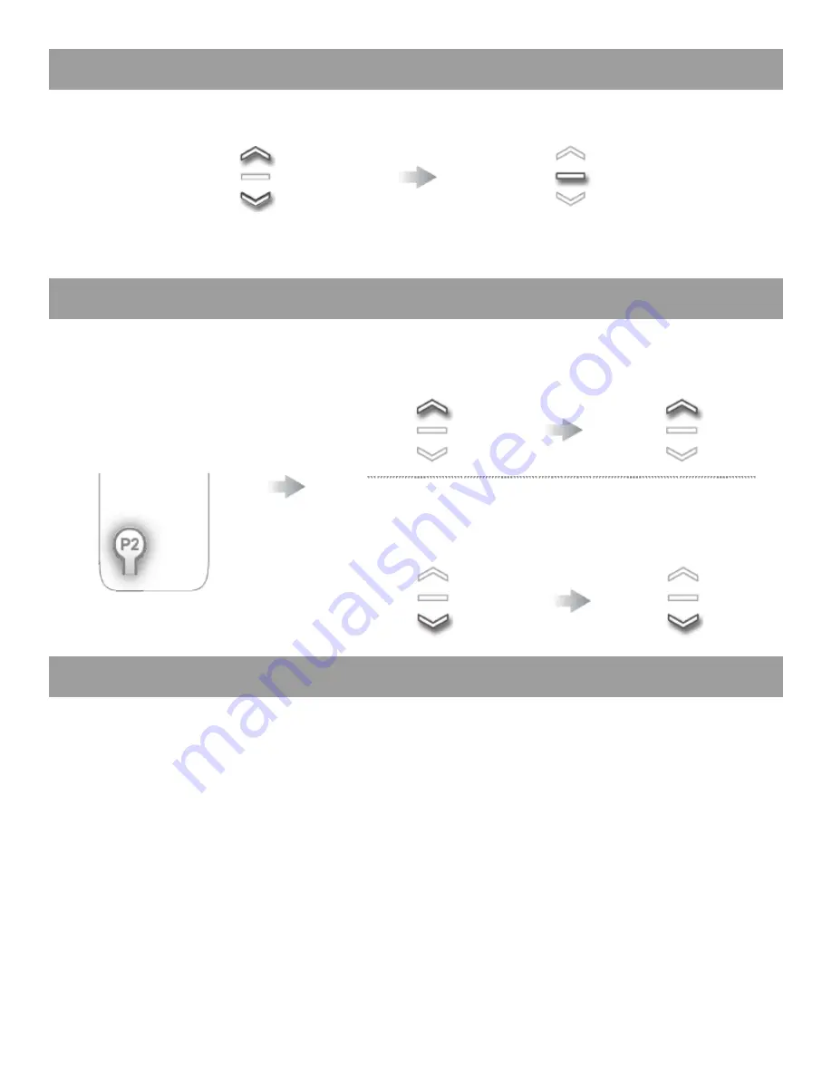 Lafayette EZ-Charge V2 Programming Instructions Manual Download Page 6