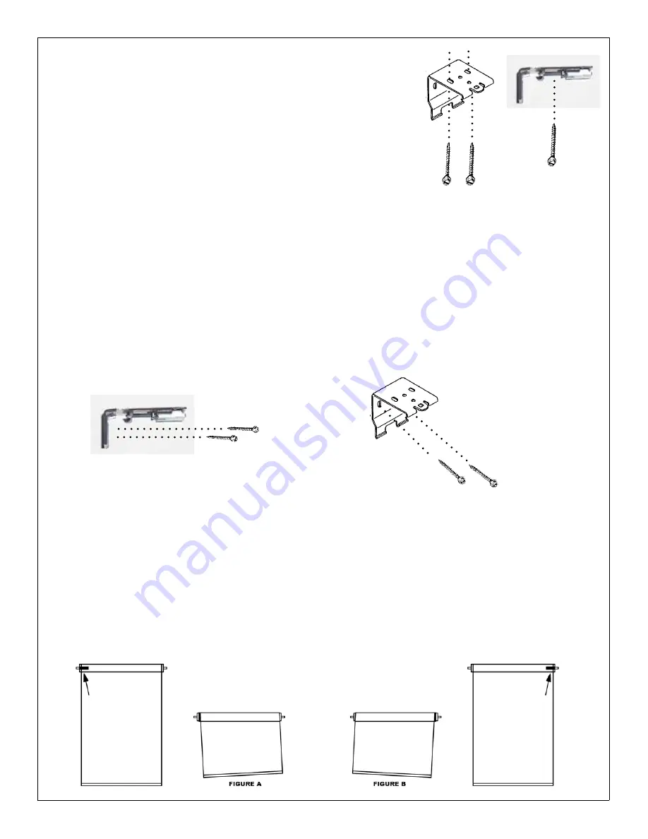 Lafayette Genesis series Installation Instructions Download Page 2