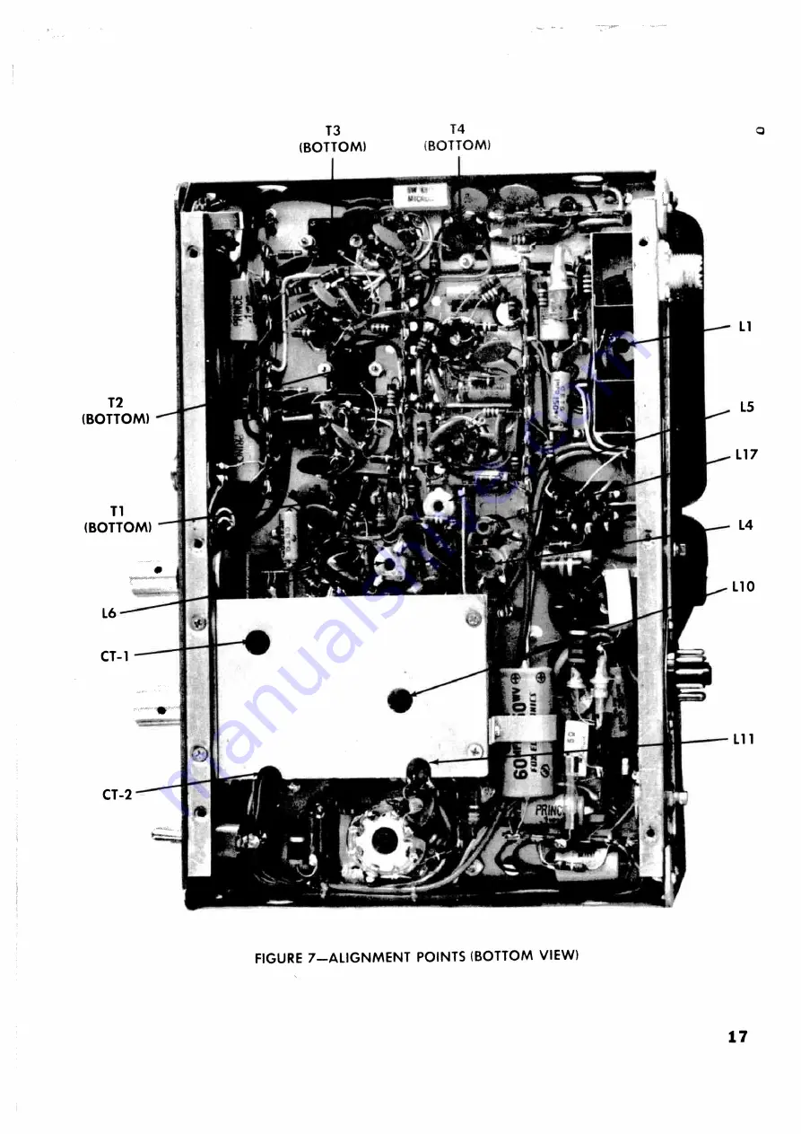 Lafayette HA-410 Installation And Operating Manual Download Page 16