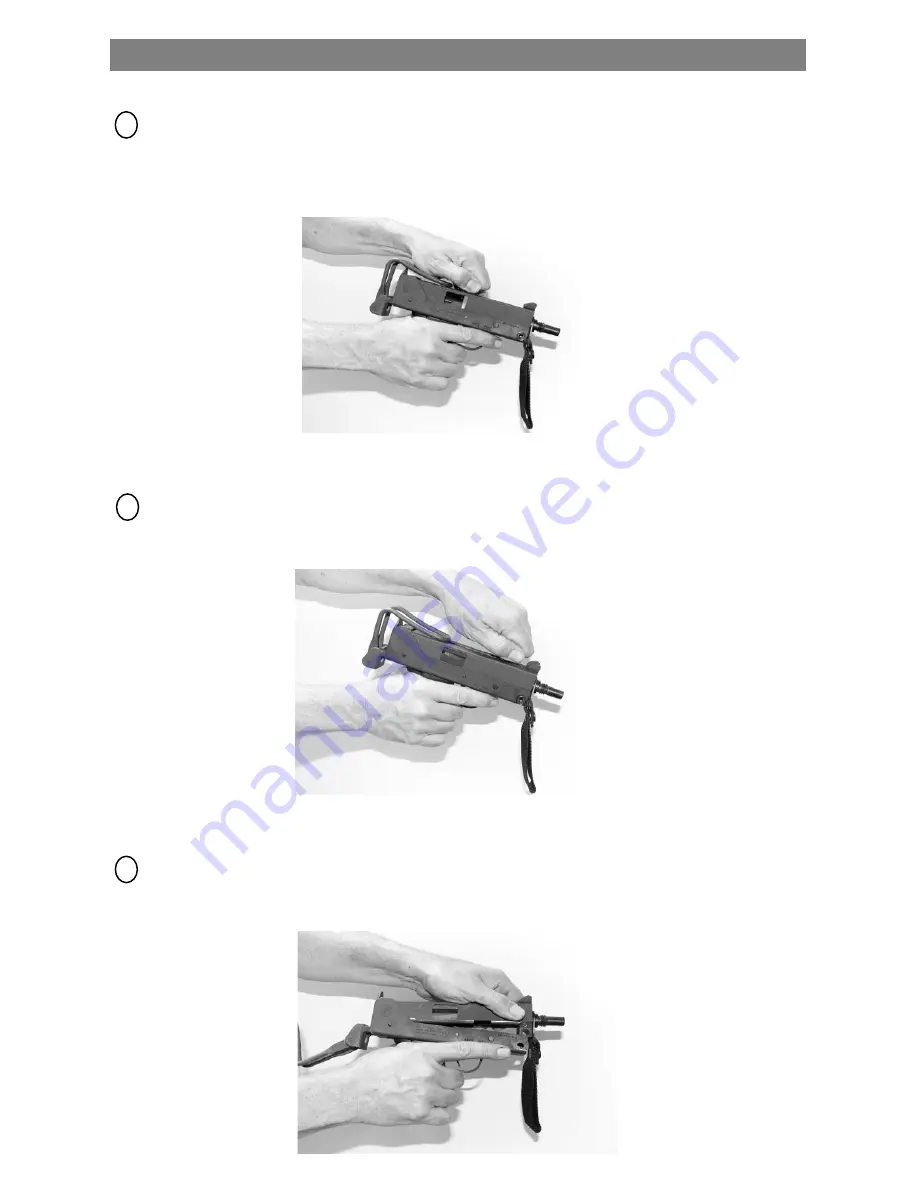 LAGE MFG MAX-31A mk2 Owner'S Manual Download Page 4