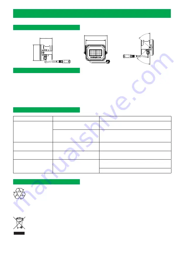 Lagler 900.63.01.100 Operating Instructions / Safety Instructions Download Page 4