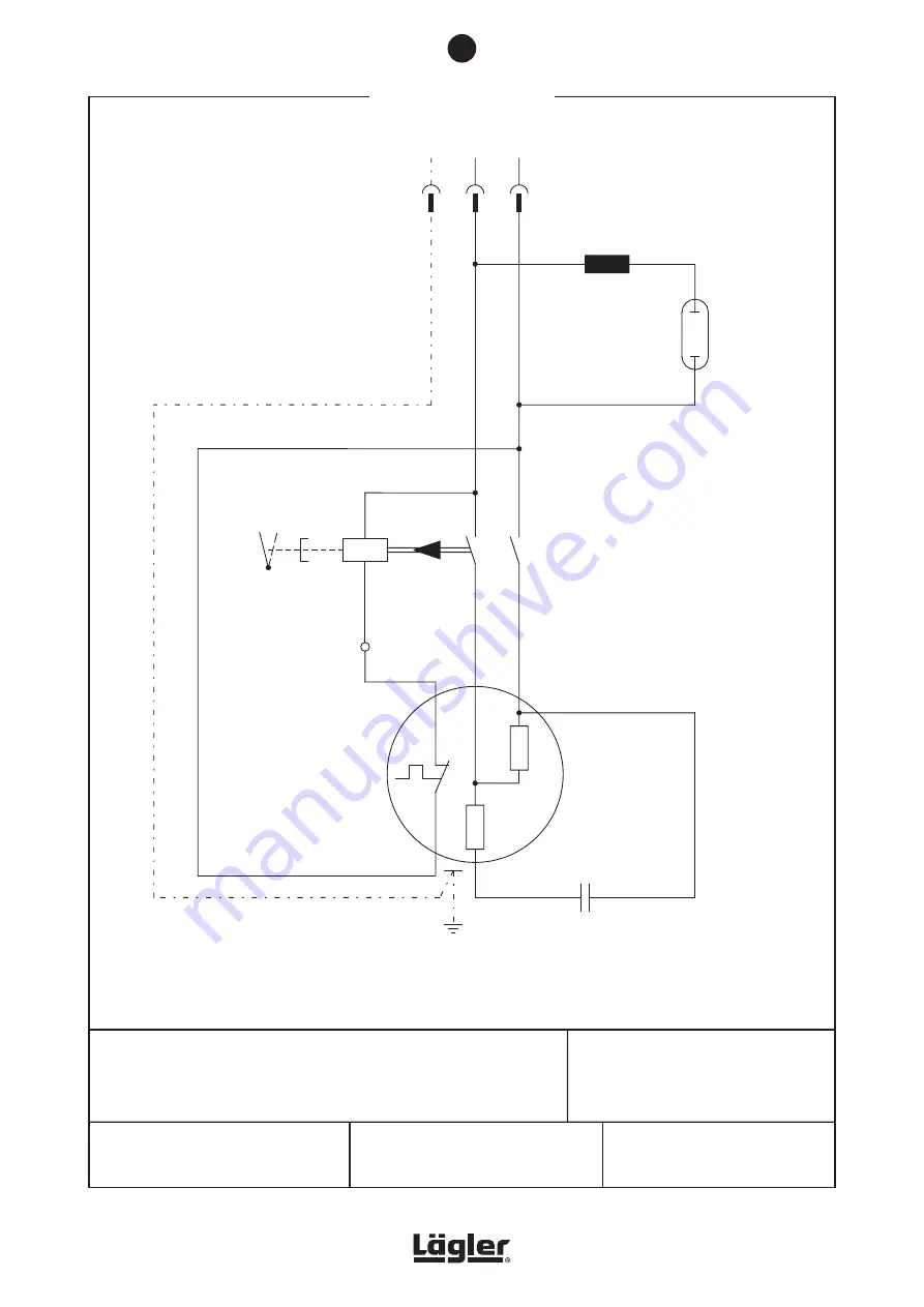 Lagler UNICO Operating Instructions Manual Download Page 56