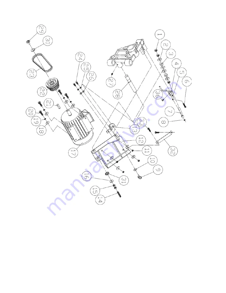 Laguna Tools P12 10 Owner'S Manual Download Page 63