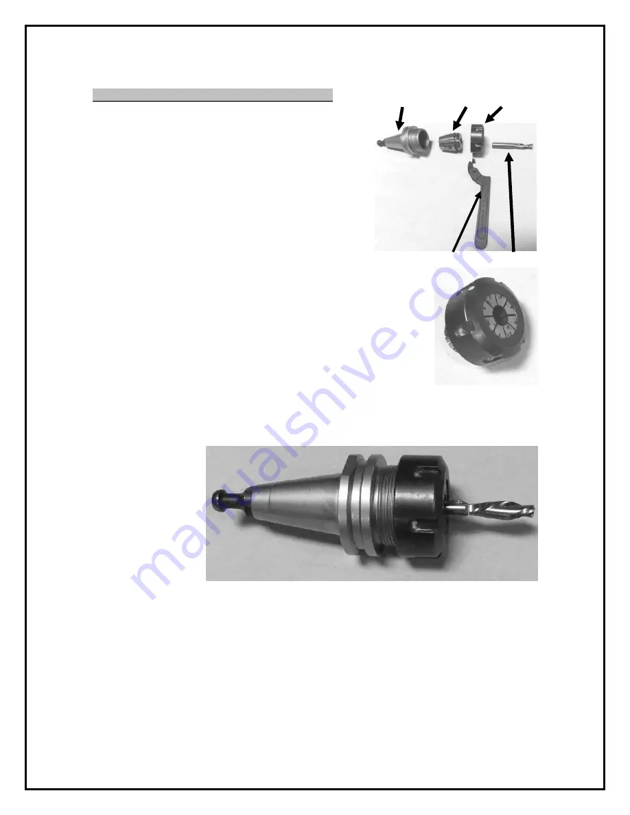 Laguna Tools Smartshop II Series Manual Download Page 14