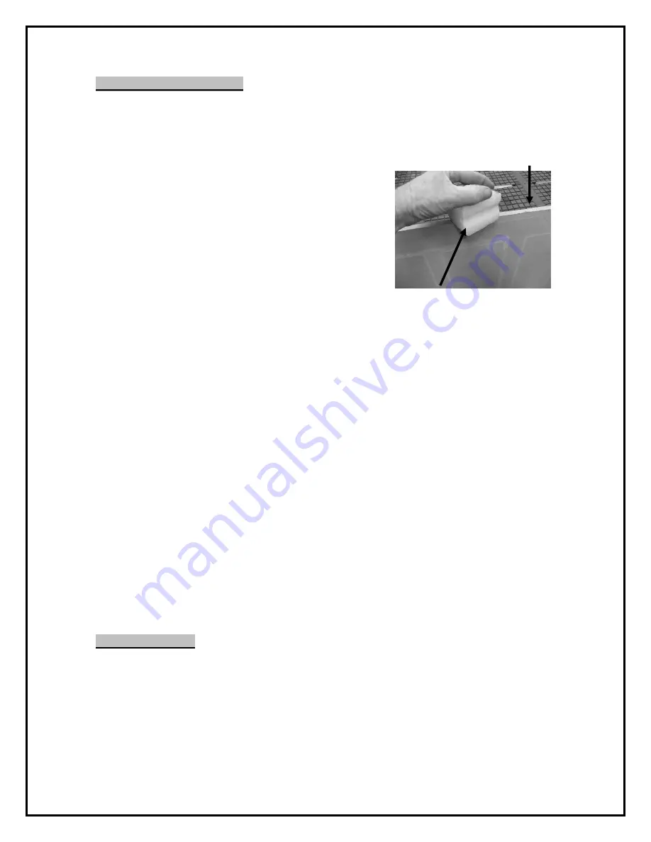 Laguna Tools Smartshop II Series Manual Download Page 23