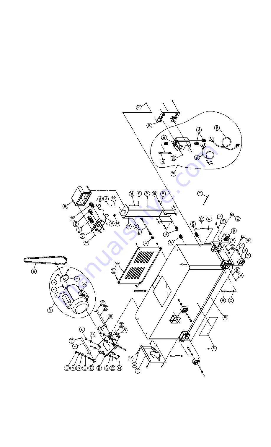 laguna MJOIN 8020-0130 Manual Download Page 19