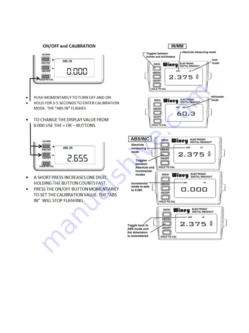 laguna MPLANPX2210-0130 Owner'S Manual Download Page 25