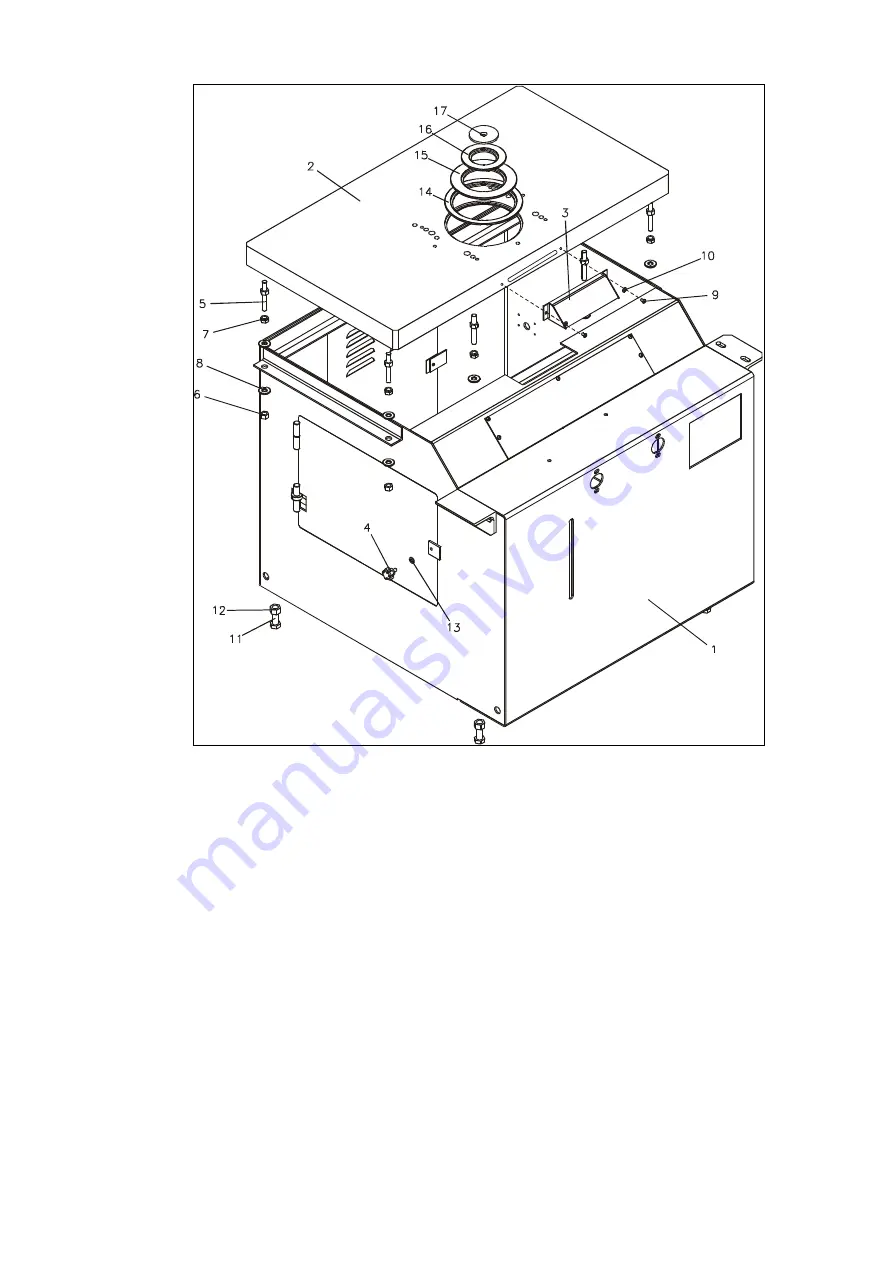 laguna MT01002 Скачать руководство пользователя страница 34