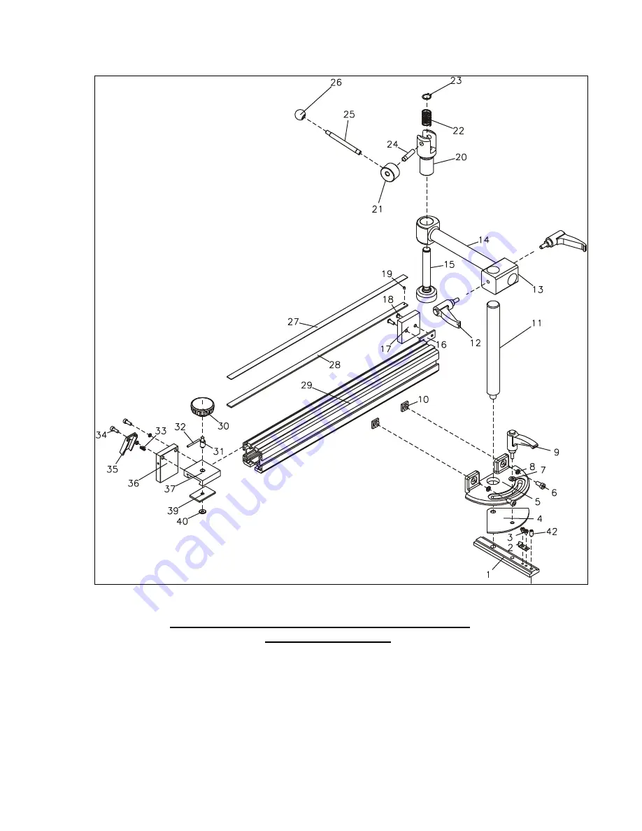 laguna MTSS000020 Manual Download Page 61