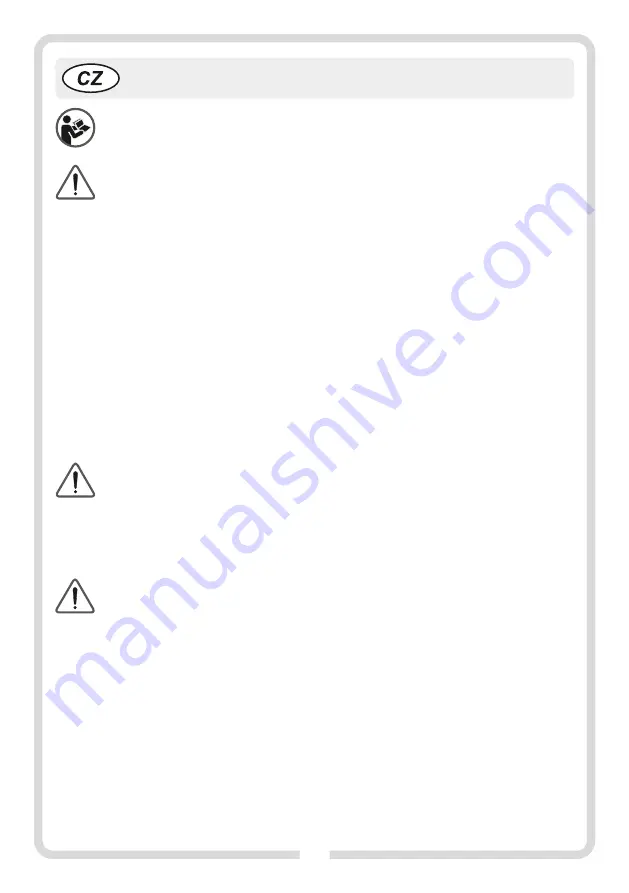 LAHTI PRO 46033 User Manual Download Page 18