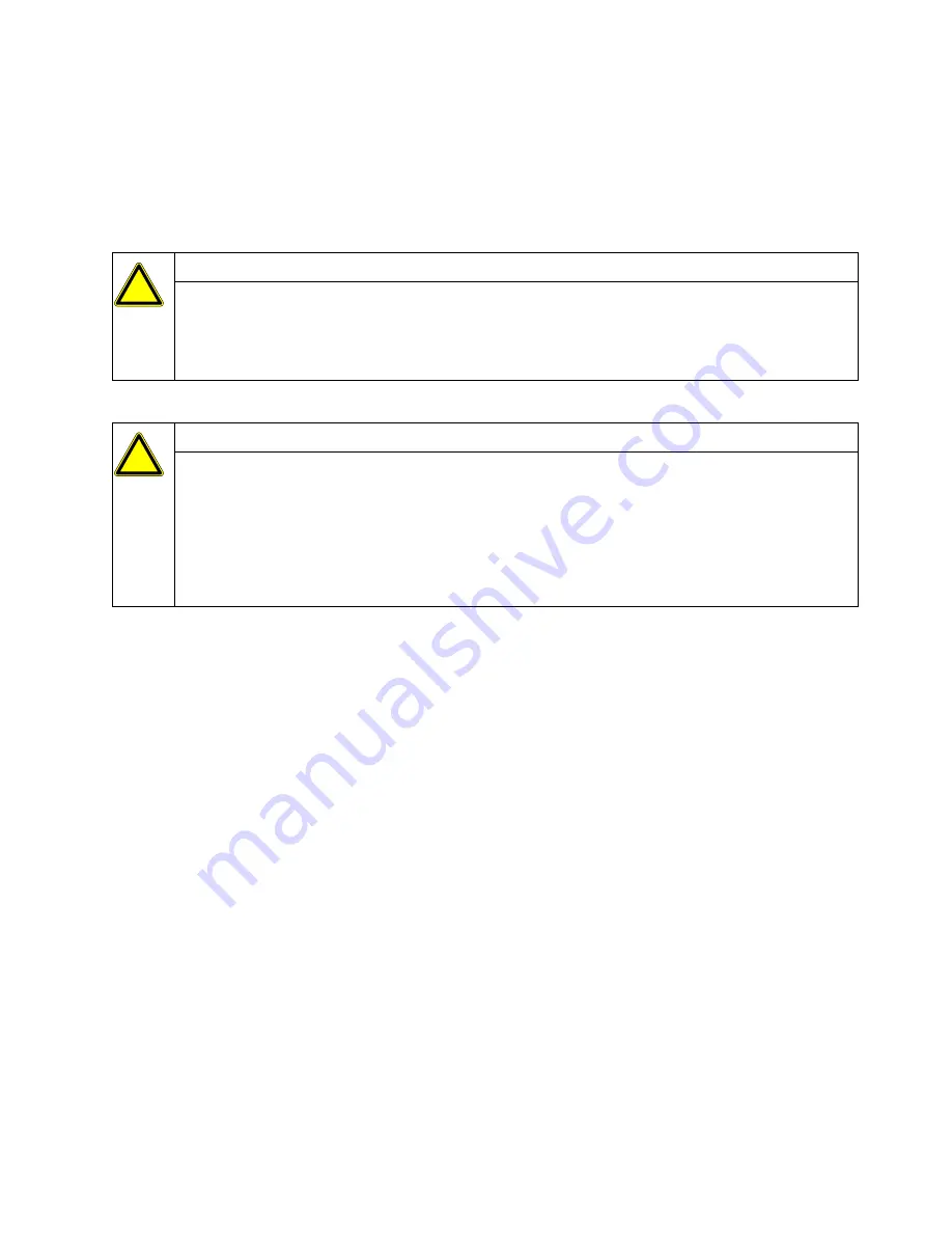 Laird Command Pro SAFE-T-RANGE User Manual Download Page 4