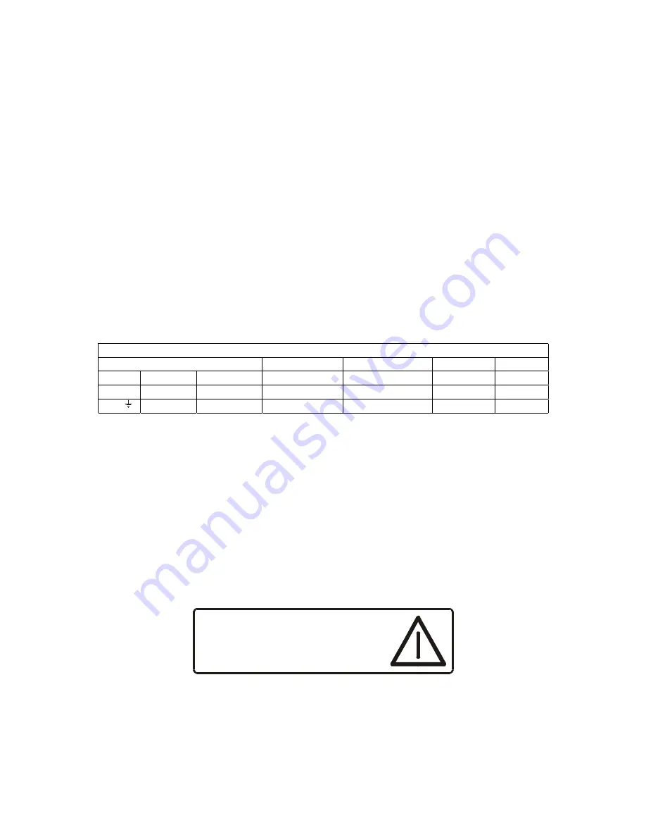 Lake People MIC-AMP F355 User Manual Download Page 2