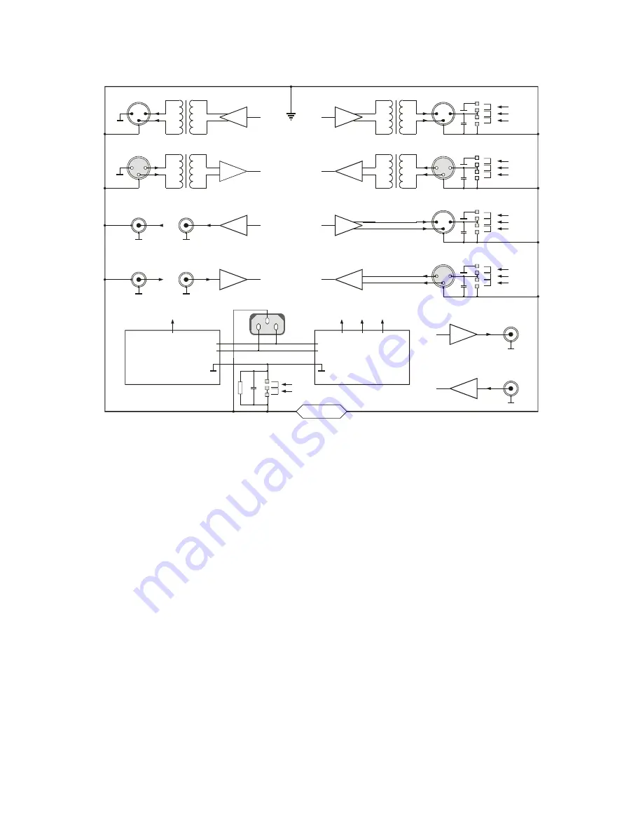 Lake People MIC-AMP F355 Скачать руководство пользователя страница 3