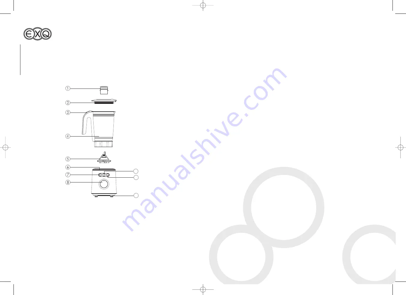 Lakeland 14213 User Manual Download Page 2