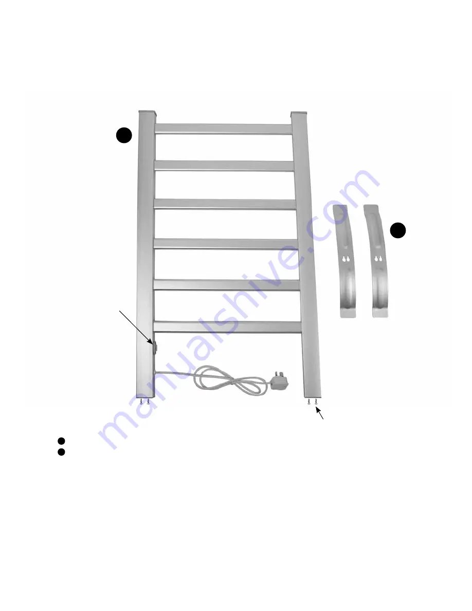 Lakeland 23358 User Manual Download Page 8