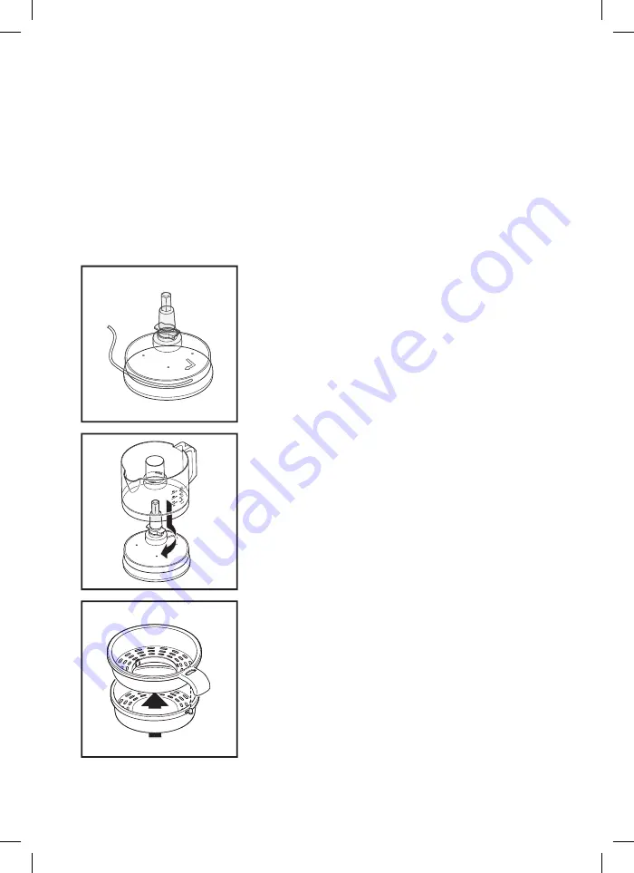 Lakeland 61400 Instruction Booklet Download Page 6