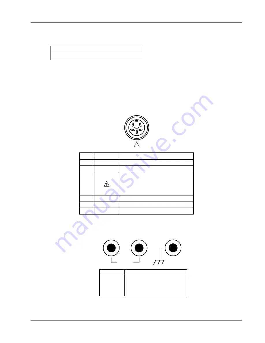 Lakeshore 331E User Manual Download Page 145