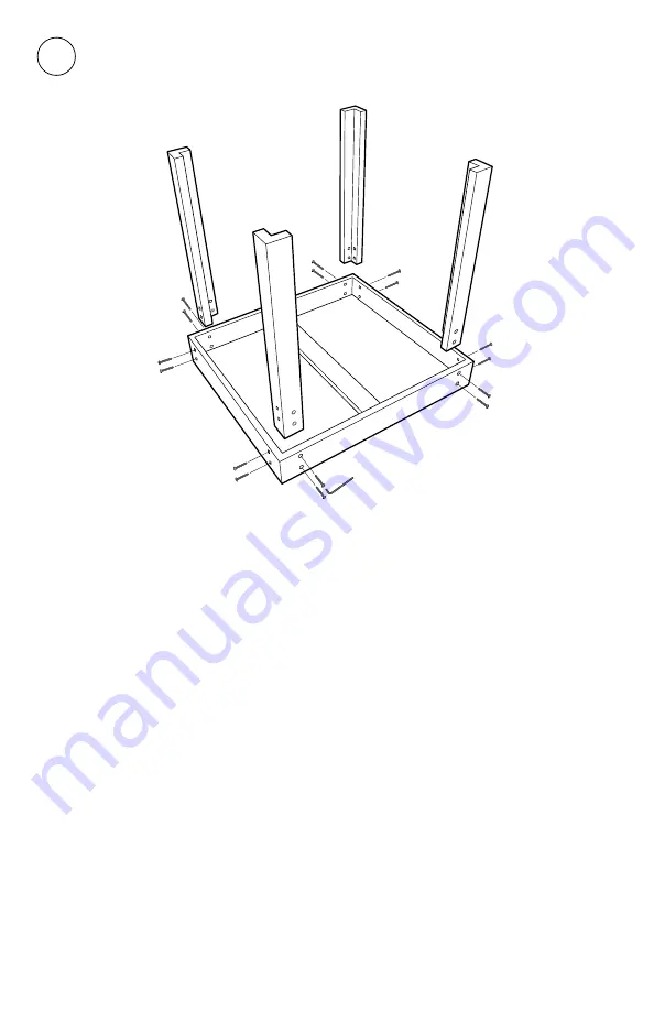 Lakeshore FF339 Quick Manual Download Page 2