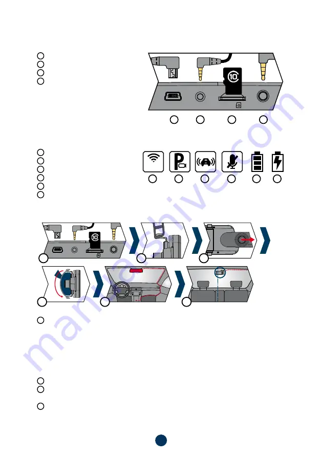 Lamax Electronics S9 DUAL Скачать руководство пользователя страница 30