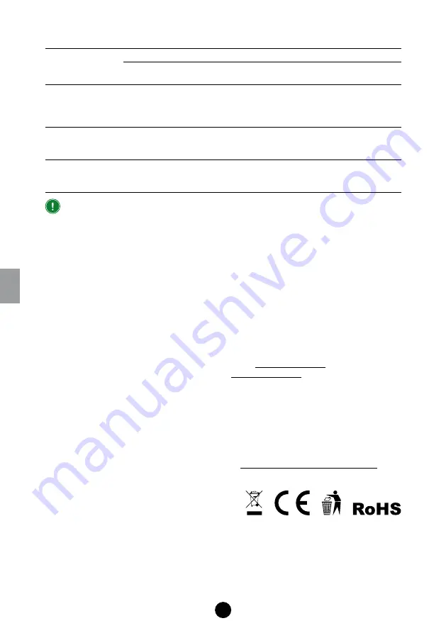 LAMAX eTiger ATV40S User Manual Download Page 42