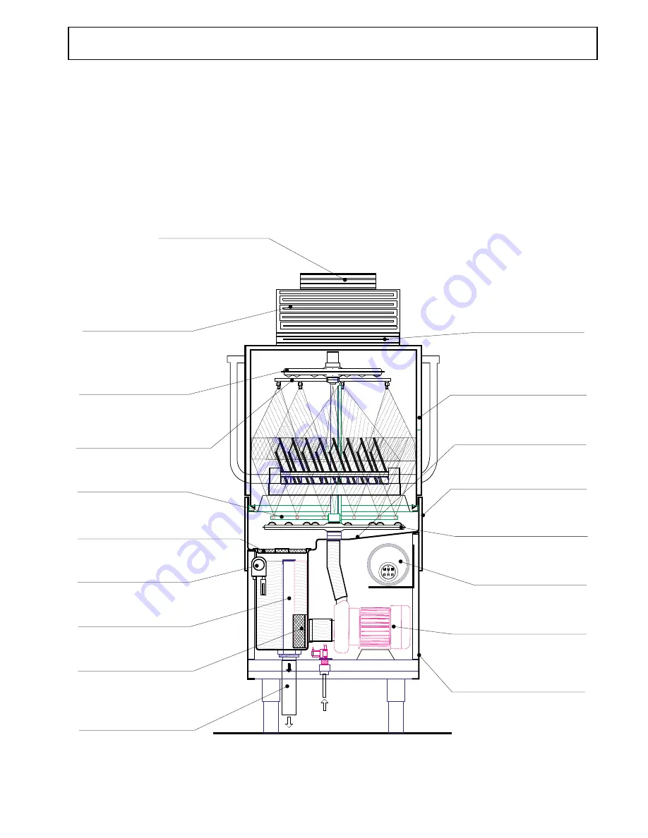 lamber 015-ek-plus Instruction Manual Download Page 8