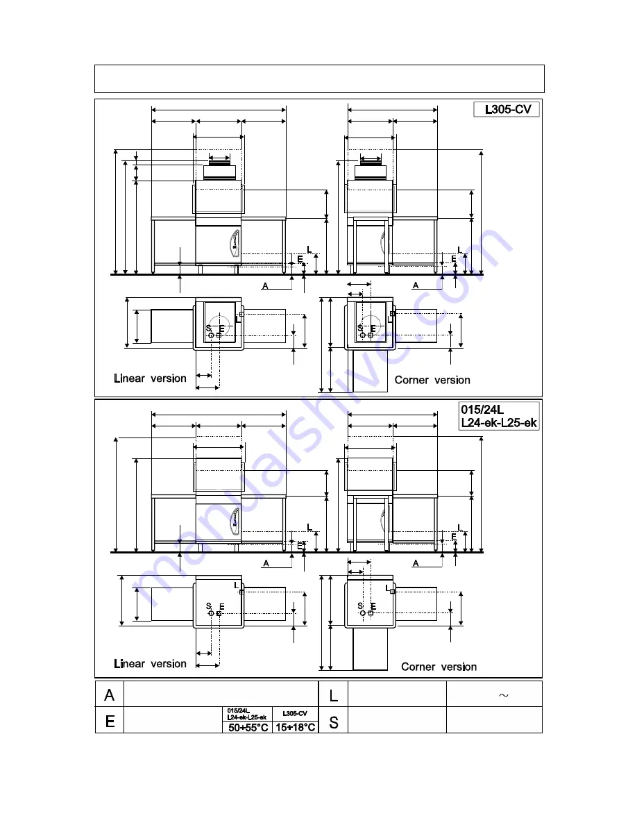 lamber 015-ek-plus Instruction Manual Download Page 26