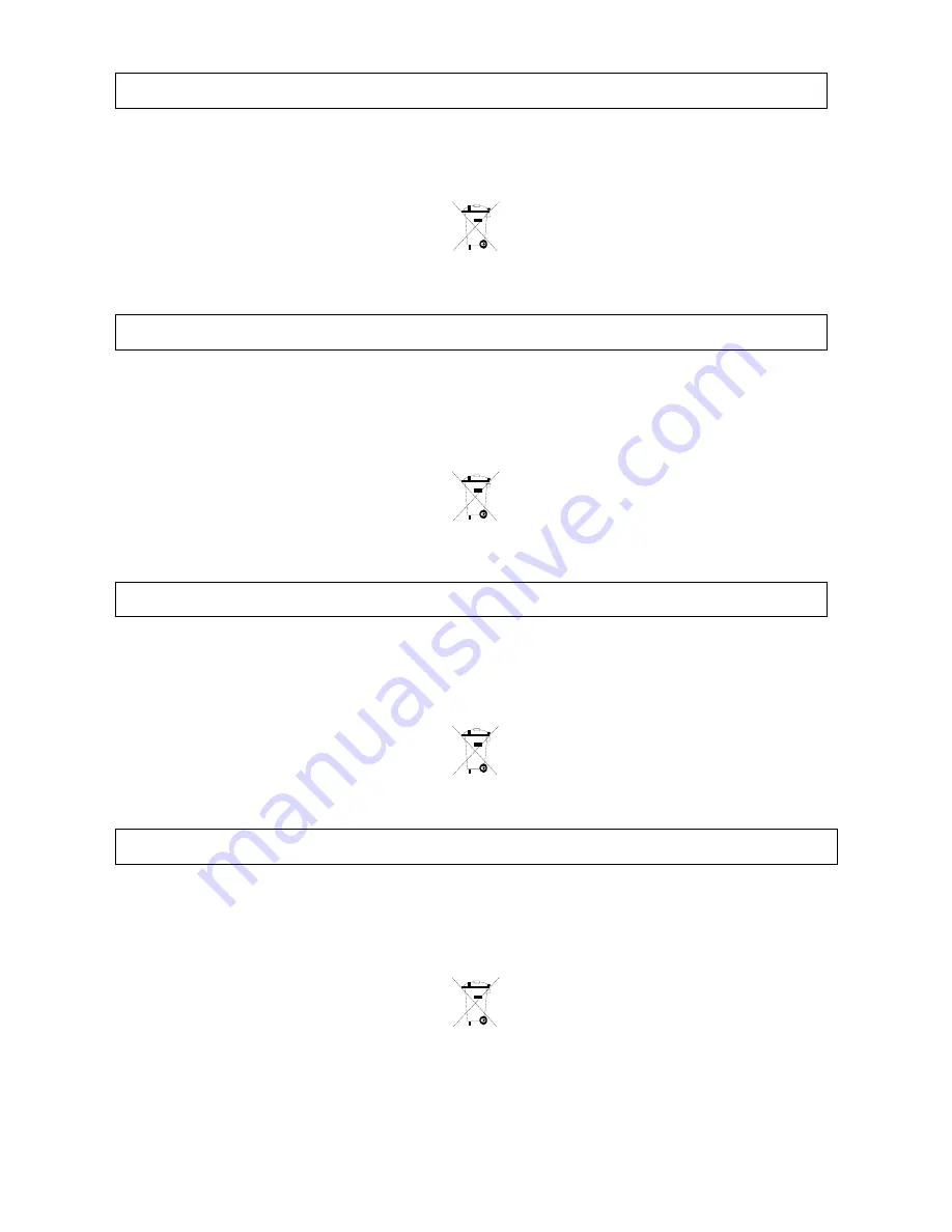 lamber GS5-ek Instruction Manual Download Page 4