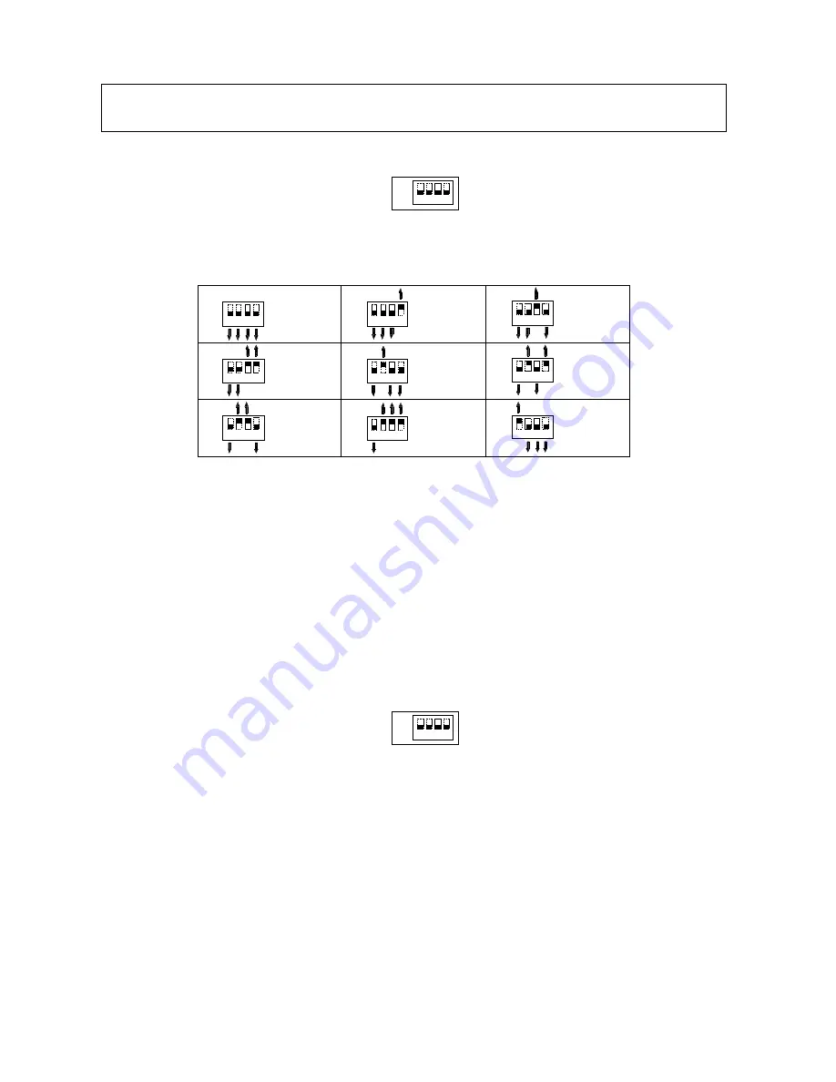 lamber GS5-ek Instruction Manual Download Page 34