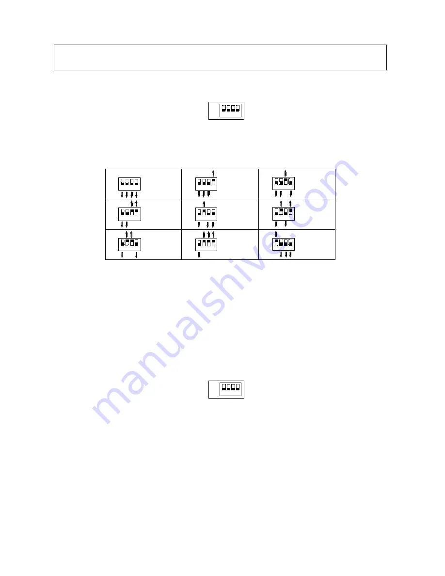 lamber GS5-ek Instruction Manual Download Page 42