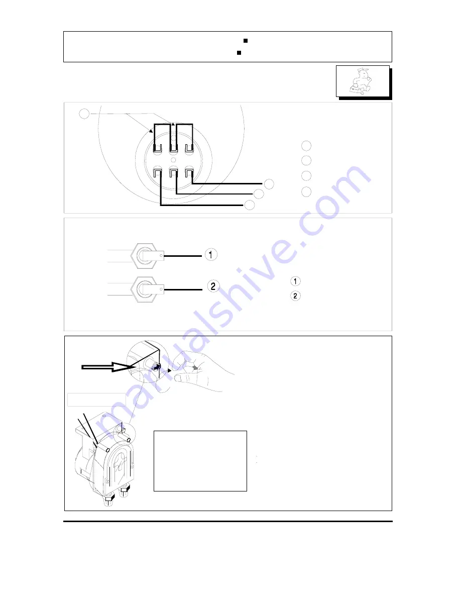 lamber GS5-ek Instruction Manual Download Page 50